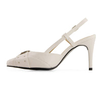 Andrea - Women's Slingback Stilettos
