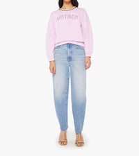 Mother - Camper Mother Stud Sweatshirt
