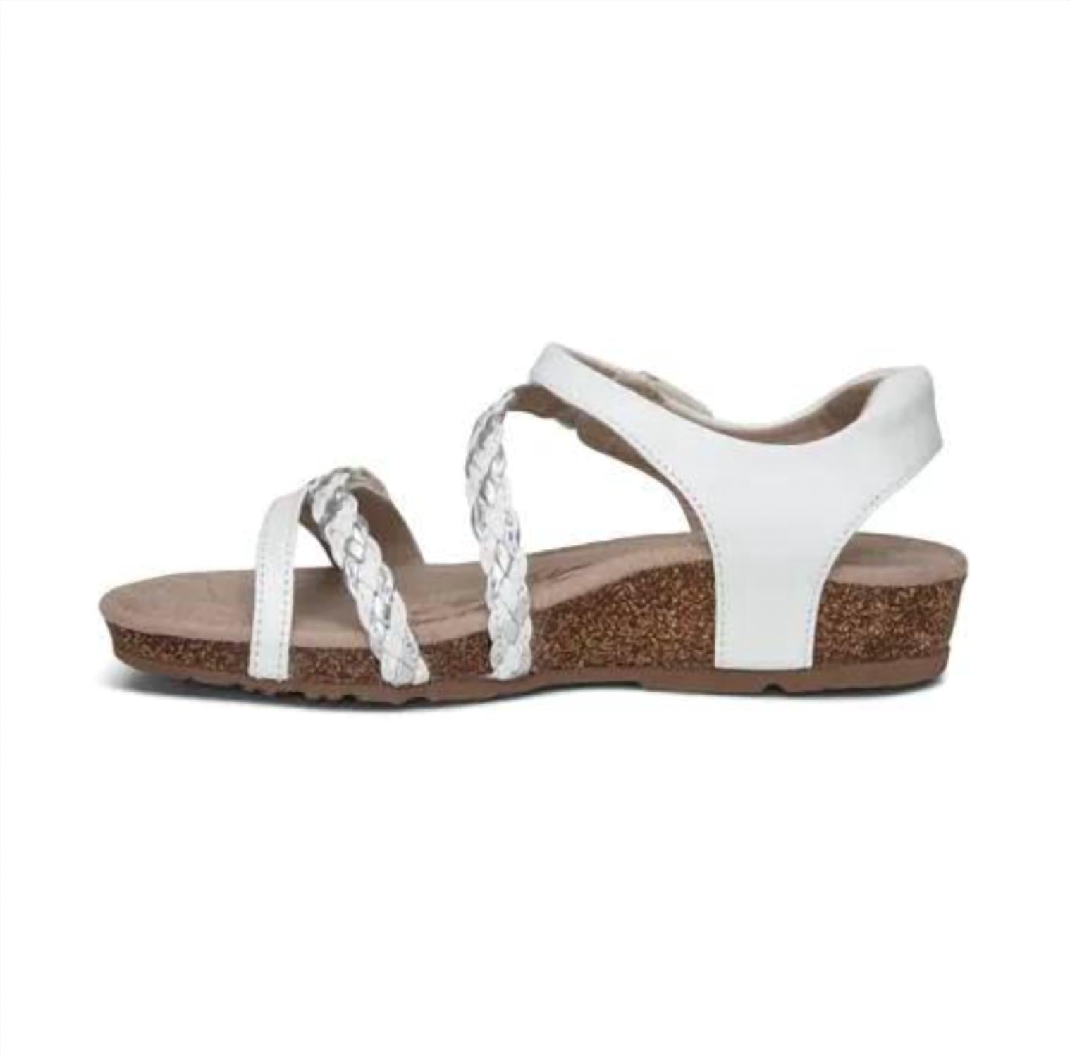 Aetrex - Women's Jillian Sandals