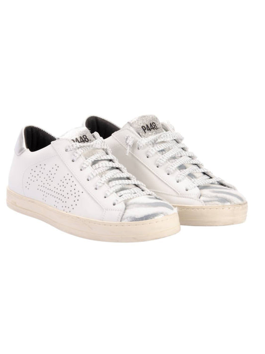 P448 - Women's John Sneakers