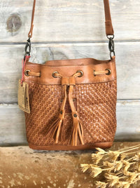 Sts Ranchwear - Women's Grass Bucket Bag