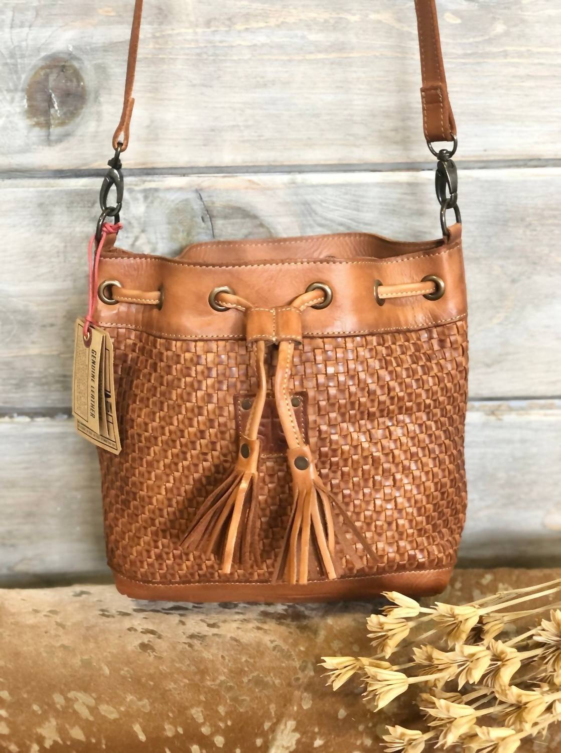 Sts Ranchwear - Women's Grass Bucket Bag