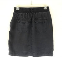 Splendid - Linen Blend Sandwash Skirt