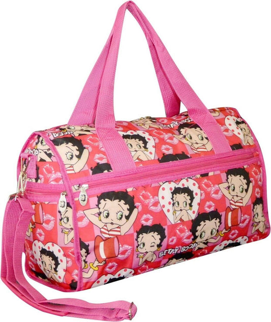 Women's Duffel Bag