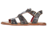 Bedstu - Women's Sue Leather Sandals