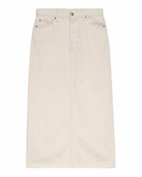 The Great. - Women's Column Skirt