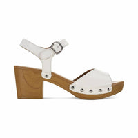Style & Co. - Women's Anddreas Heel Sandals Shoes