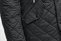 Barbour - Powell Tailored Fit Quilted Jacket