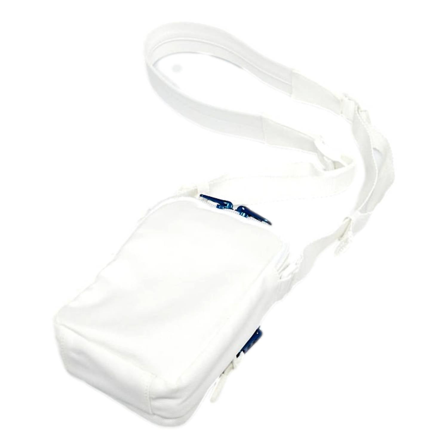 Balenciaga - Unisex Nasa Logo Phone Holder Crossbody Bag