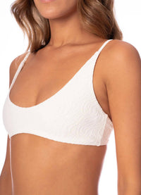 Maaji - Blush Bralette Bikini Top