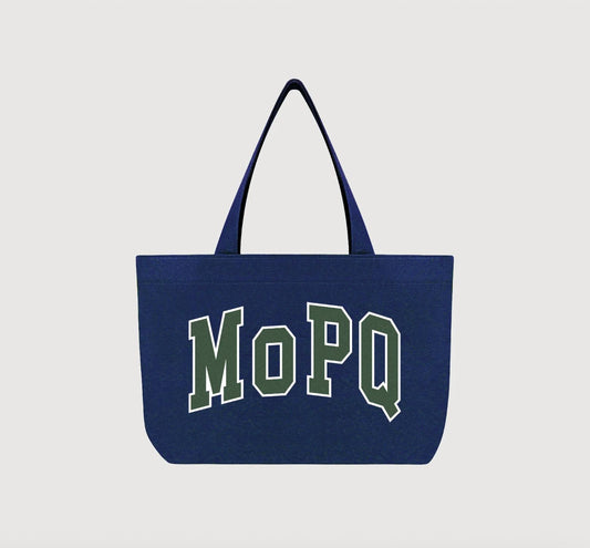 Museum Of Peace & Quiet - Unisex University Tote Bag