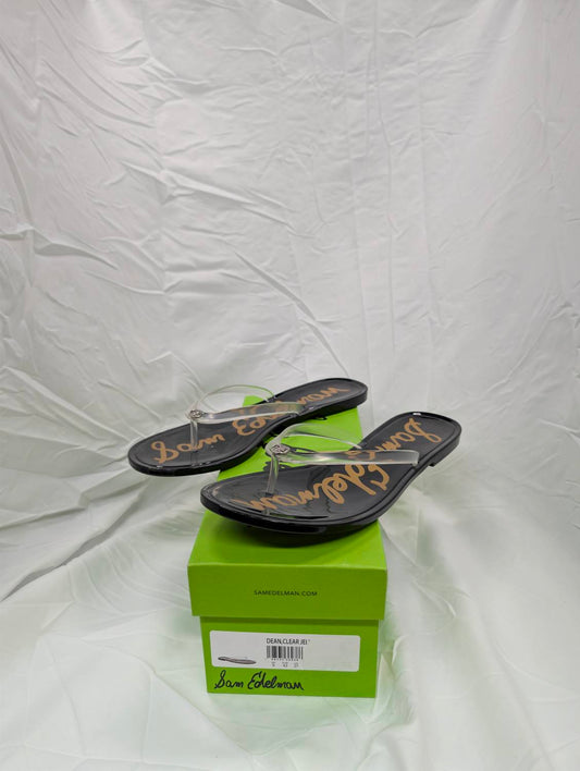 Sam Edelman - Women's Dean Jelly Sandal