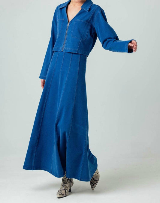 Sundays - Mallory Maxi Skirt