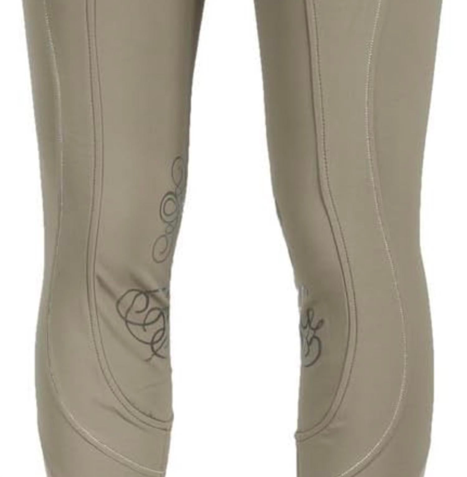 Horze - Women's Cresendo Kiana Breeches Pants