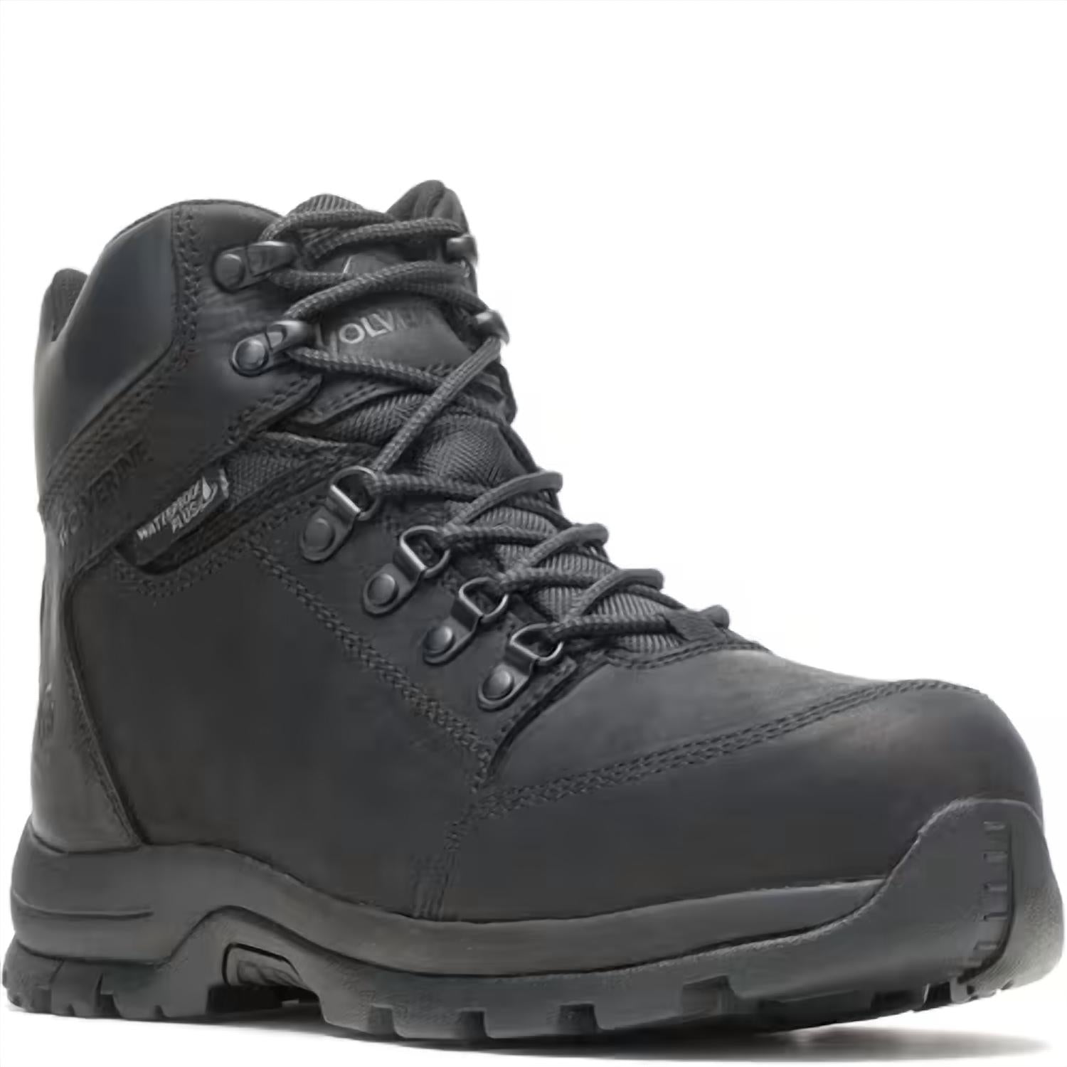 Wolverine - Men's Grayson Safety Boots