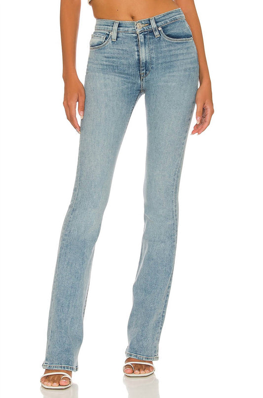 Hudson - BARBARA BOOTCUT JEAN