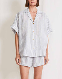VALENTI BUTTON UP SHIRT