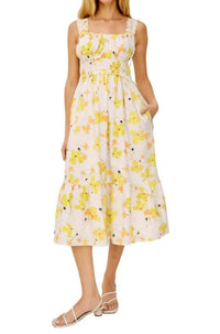 Rails - Rafaella Midi Dress