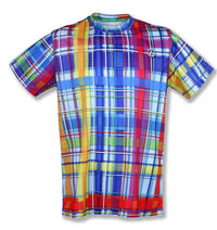 Inknburn - Men's Rainbow Tech Shirt