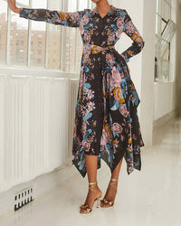 Cara Cara - Elliot Dress