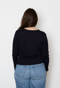 Nicholson & Nicholson - Yuna Top