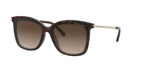 Michael Kors - Zermatt Non Polarized Sunglasses 2079u 33313