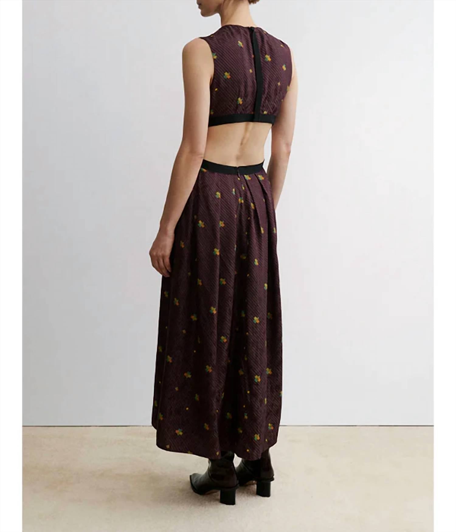 Rachel Comey - Noah Dress