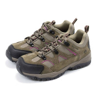 Northside - Women's Snohomish Low Waterproof Hiking Shoe