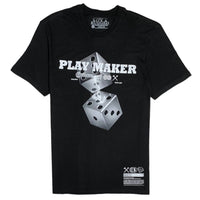 Rich & Rugged Apparel - MEN'S PLAY MAKER T-SHIRT