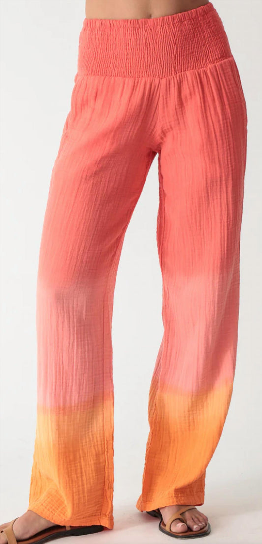 Electric & Rose - Women's Beach Pants