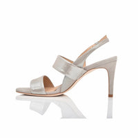 Joan Oloff - Women's Fortune Slingback Sandal