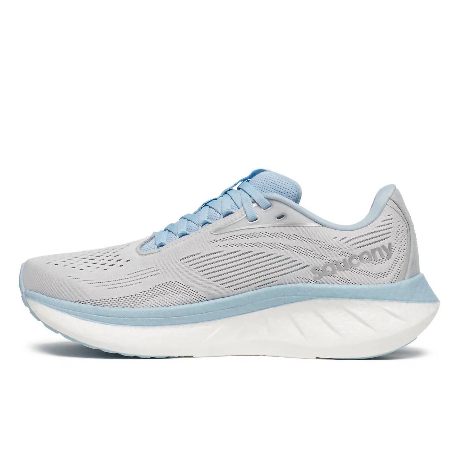 Saucony - Women's Ride 18 Shoe
