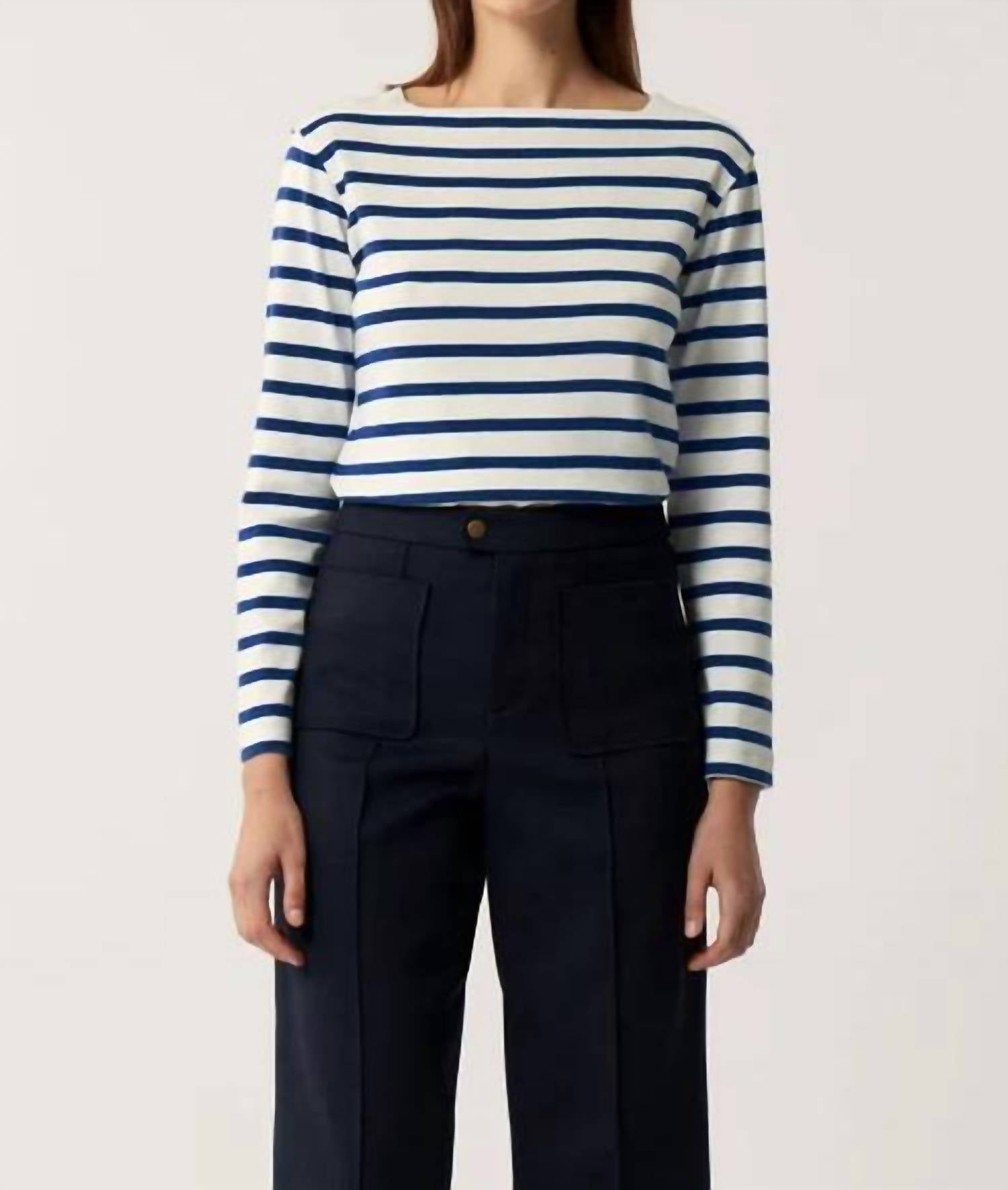 Soeur - Katy Tee