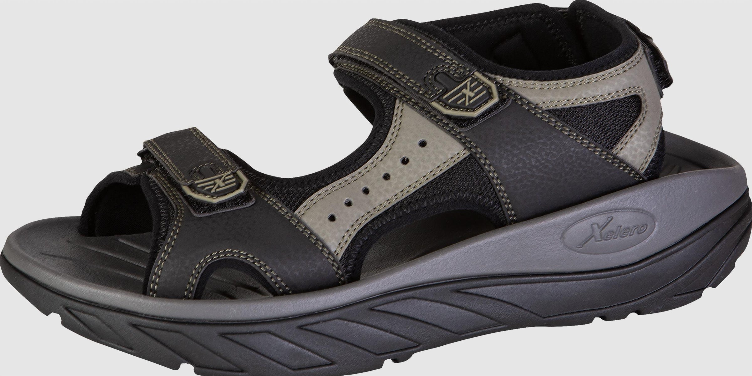 Xelero - Men's Trutrek Sandal