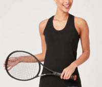 Flint Park - Volley Tank Top