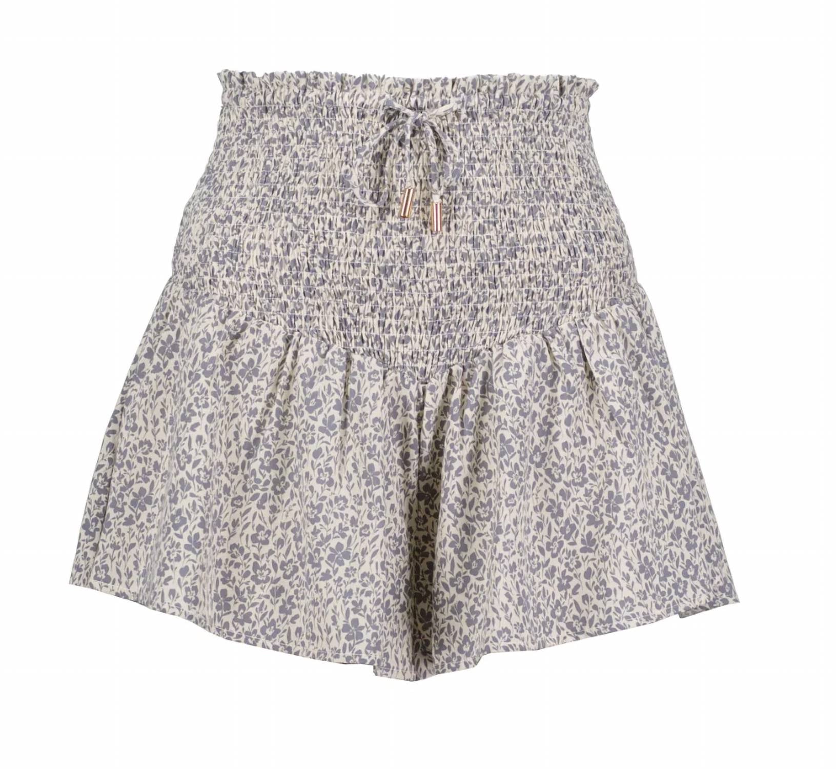 Bishop + Young - Women's Elsa Smock Short