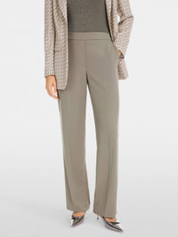 Marc Cain - Washington Slip-on Trousers
