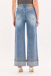 Cello - Sparkle Your Night Away Jeans