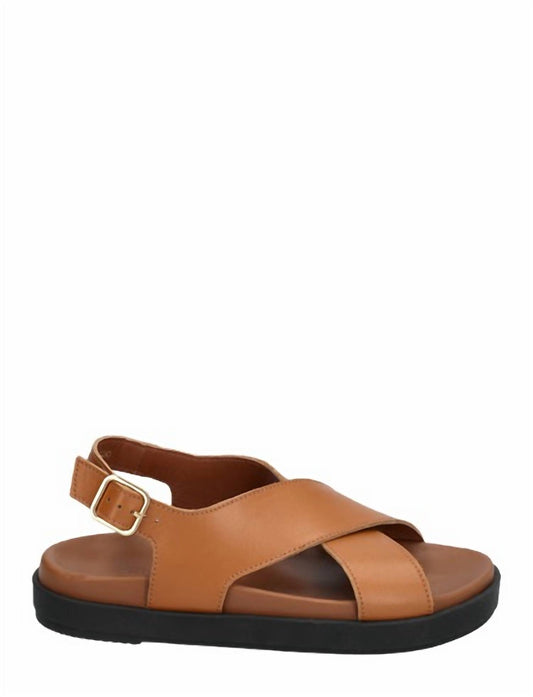 Alohas - Women's Nico Leather Sandal