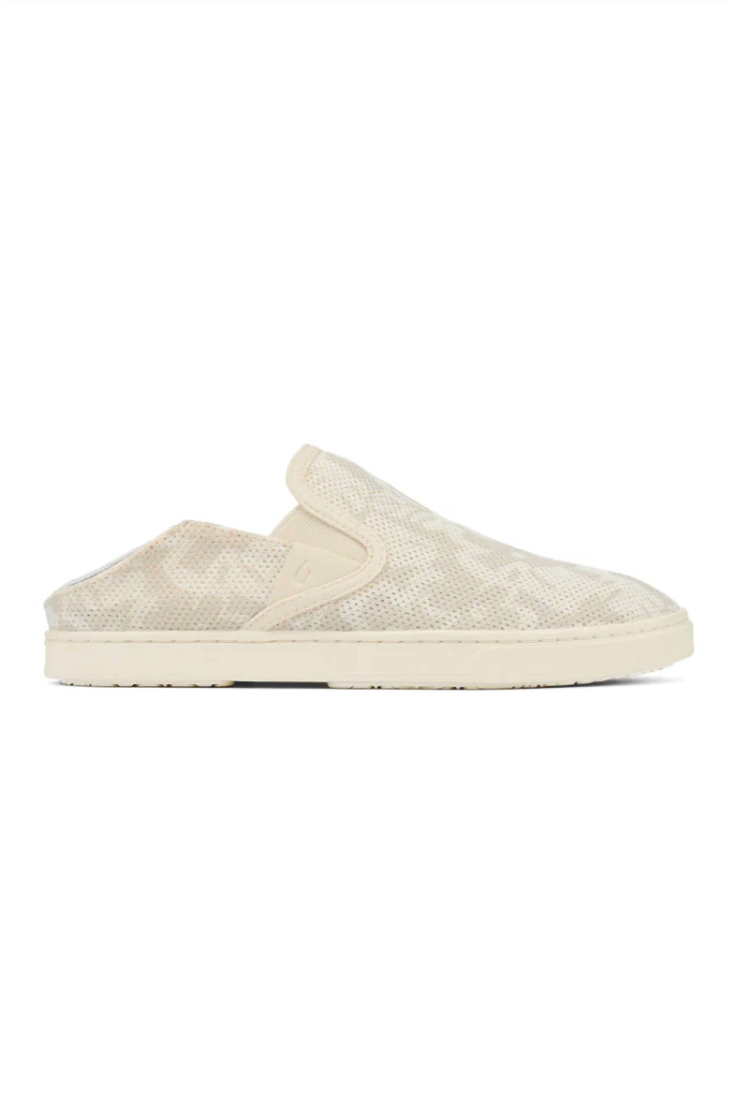 Olukai - Women's Pehuea Slip On Shoe
