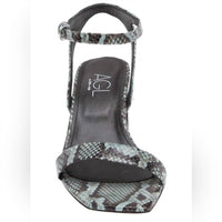 Agl - Women's Angie Ankle Strap Sandal