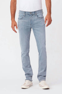 Paige - Federal Slim Straight Jean