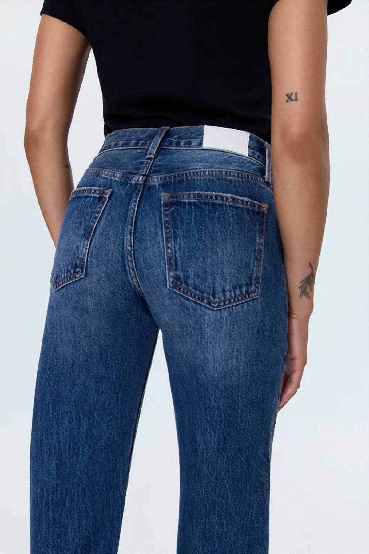 Pistola - LEXI JEANS