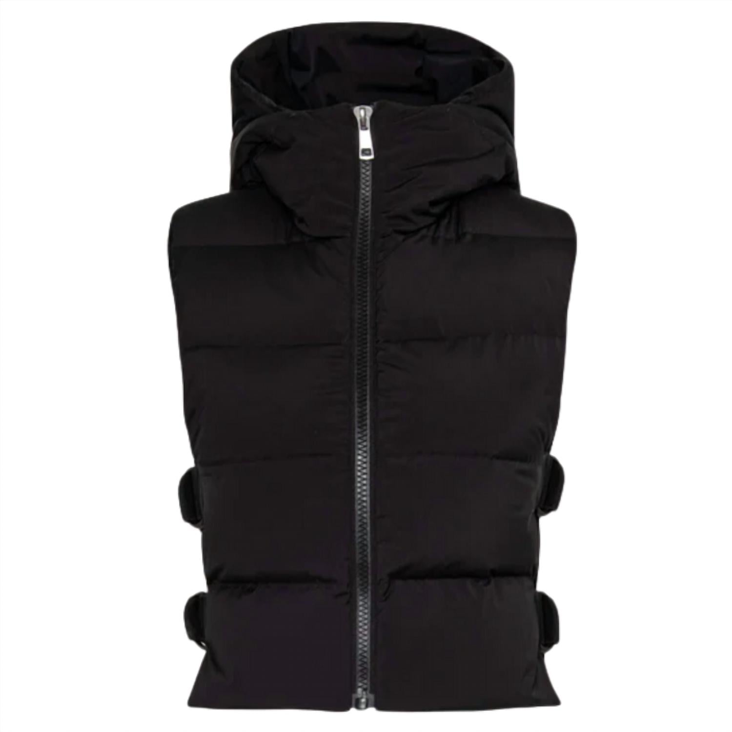 Adroit Atelier - Women's Lola Vest