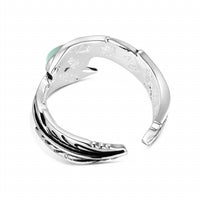 Montana Silversmiths - Women's Windsong Ring