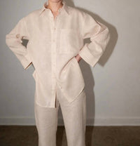 Zii Ropa - Luc Shirt