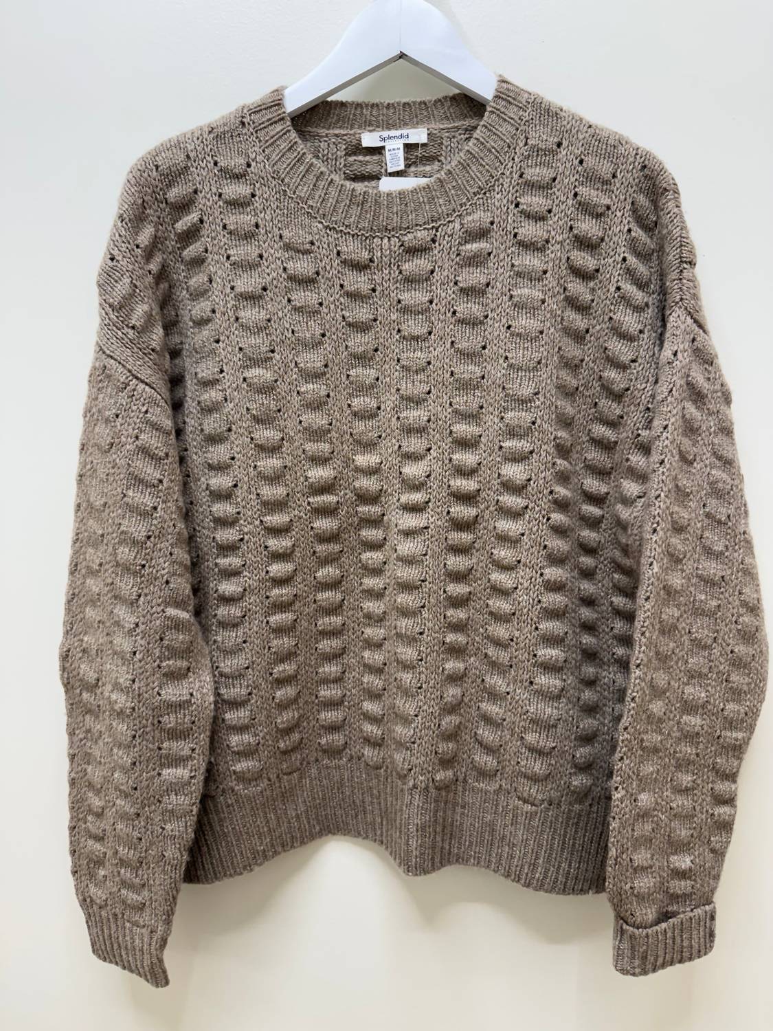 Splendid - Women's Candace Sweater
