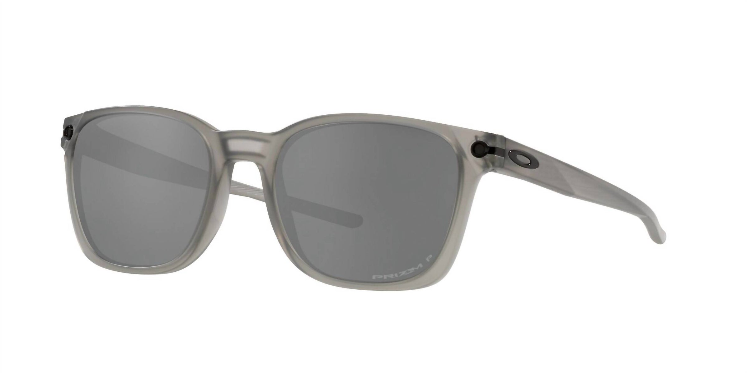 Oakley - Ojector Square Polarized Sunglasses 9018-0955