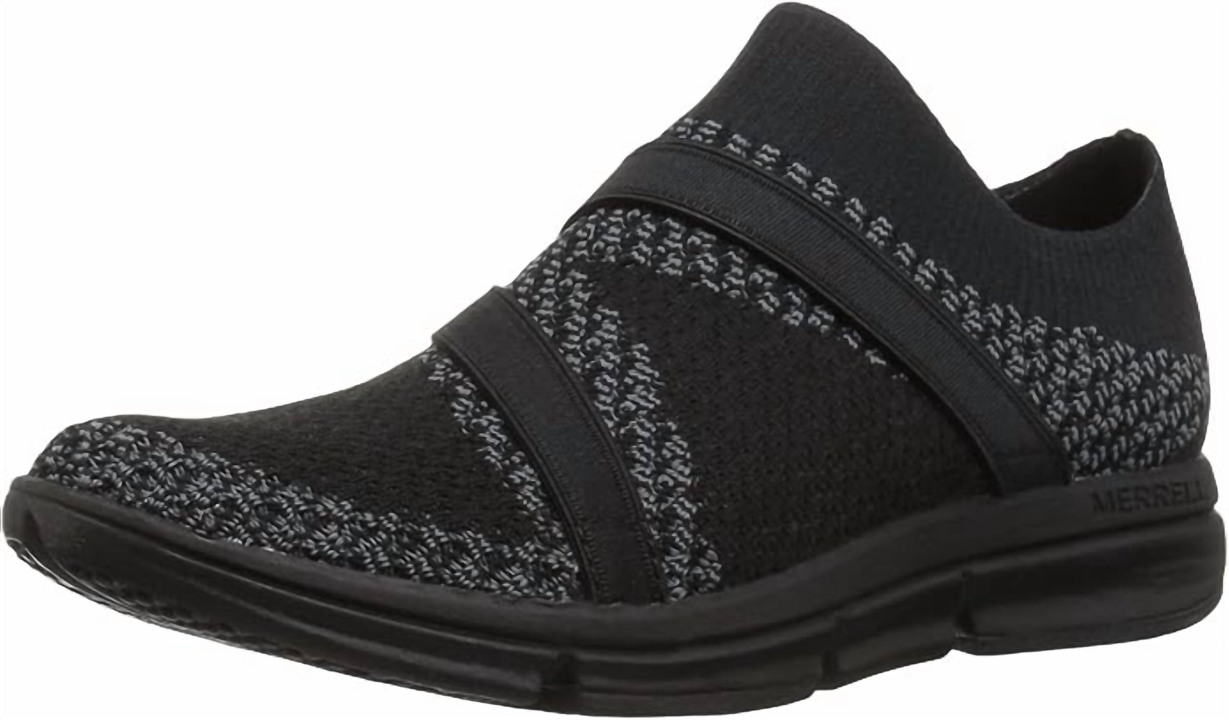 Merrell - Women's Zoe Sojourn Knit Q2 Sneaker