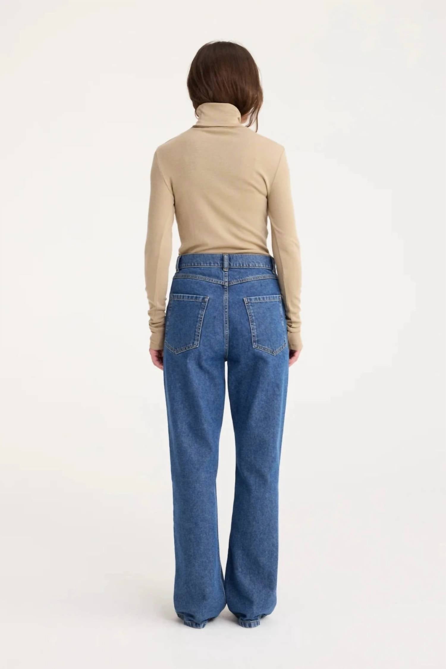 Rohe - Fine Merino Turtleneck Top